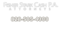 Asheville Attorneys – Business & Personal Injury Attorneys – Fisher Stark Cash