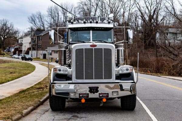 Deadly Consequences of Catastrophic Truck Accidents - Fisher Stark Personal Injury Lawyers