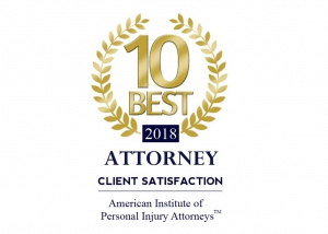 10 Best Attorney Client Satisfaction - Fisher Stark, P.A. - Asheville, NC - 828-505-4300