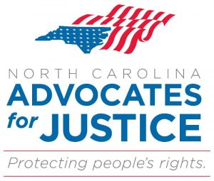 NC Advocates for Justice - Fisher Stark, P.A. - Asheville, NC - 828-505-4300
